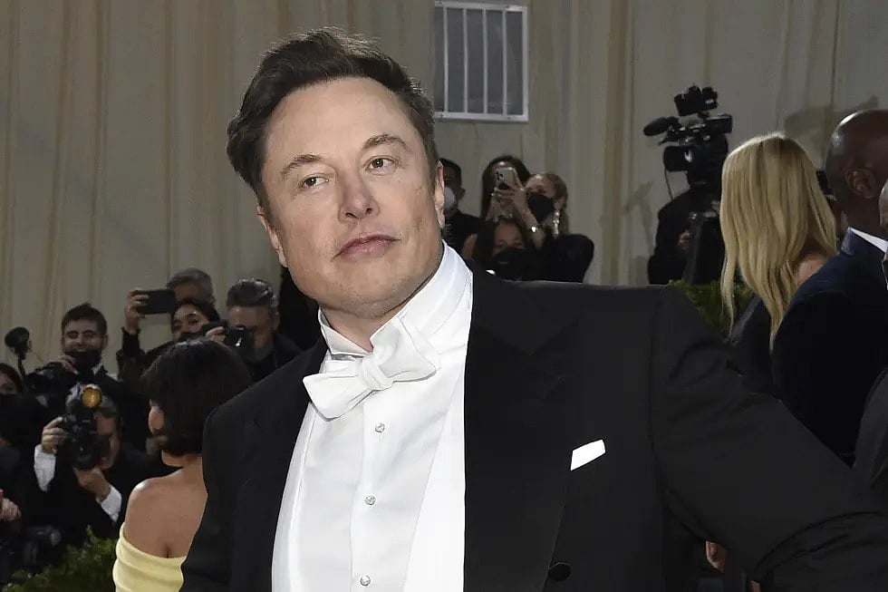 AP : Elon Musk Wants The Diversity Quota Gone, Says Films Should Win 'Based On Merit'